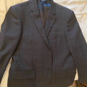 Mens sport coat